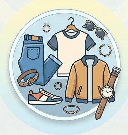 Fashion & Accessories