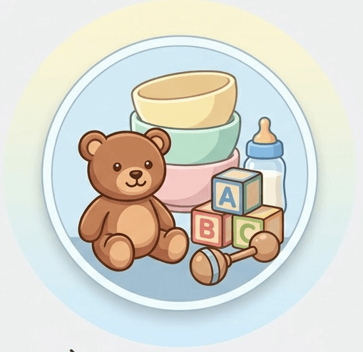 Toys & Babies