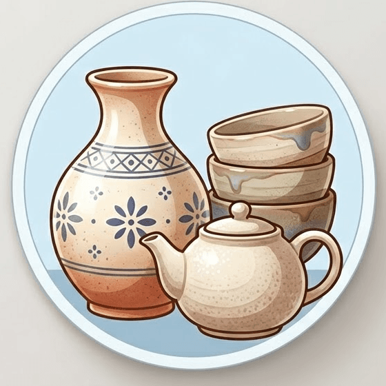 Ceramics