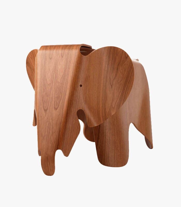 Wooden horse toy